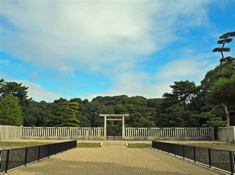 古代墳墓|古墳と陵墓 